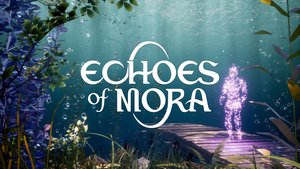 Echoes of Mora cover image