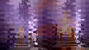 Echoes of Mora screenshot