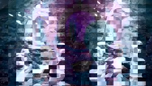 Echoes of Mora screenshot