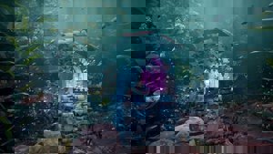 Echoes of Mora screenshot