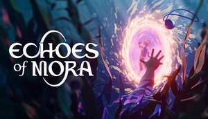 Echoes of Mora cover image