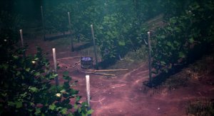 Echoes of Mora screenshot