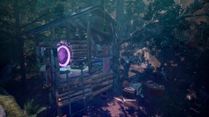 Echoes of Mora screenshot