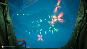 Firmament screenshot