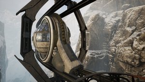 Firmament screenshot