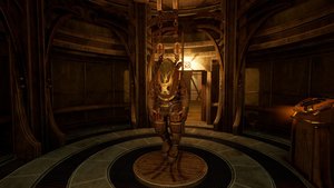 Firmament screenshot