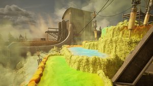 Firmament screenshot