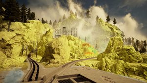 Firmament screenshot