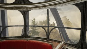 Firmament screenshot