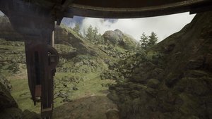 Firmament screenshot