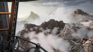 Firmament screenshot