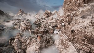 Firmament screenshot