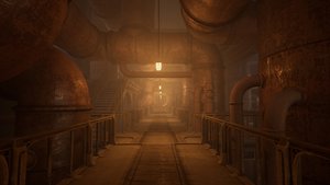 Firmament screenshot