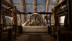 Firmament screenshot