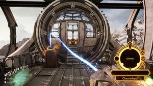 Firmament screenshot