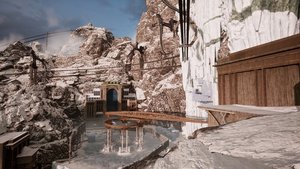 Firmament screenshot