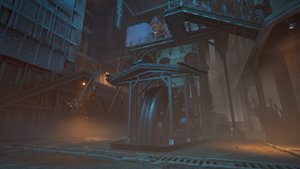 Firmament screenshot