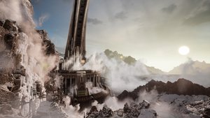 Firmament screenshot