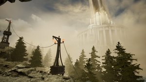 Firmament screenshot