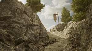 Firmament screenshot