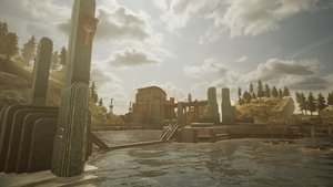 Firmament screenshot