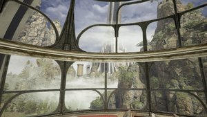 Firmament screenshot