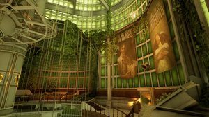 Firmament screenshot