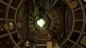 Firmament screenshot