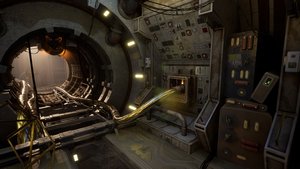 Firmament screenshot