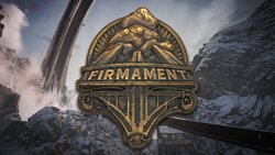 Firmament Firmament