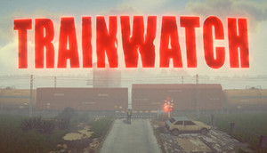 Trainwatch cover image