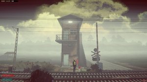 Trainwatch screenshot