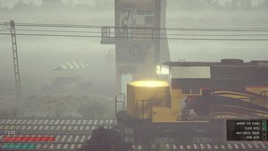 Trainwatch screenshot