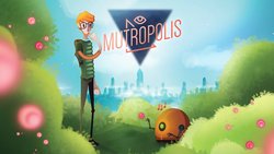 Mutropolis Mutropolis