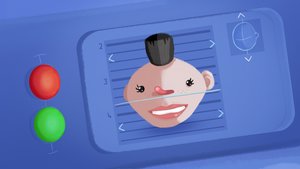 Mutropolis screenshot