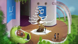 Mutropolis screenshot