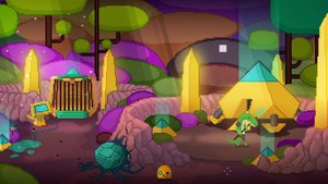 Mutropolis screenshot