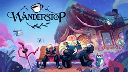 Wanderstop Wanderstop