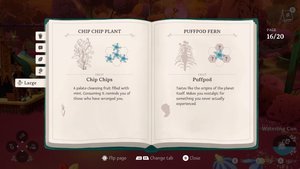 Wanderstop screenshot