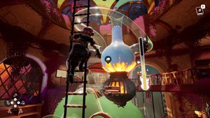 Wanderstop screenshot