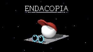 Endacopia  cover image
