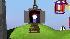 Endacopia  screenshot