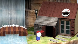 Endacopia  screenshot