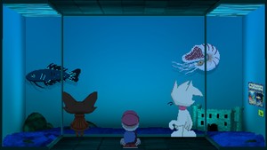 Endacopia  screenshot