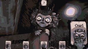 Carimara: Beneath the forlorn limbs screenshot