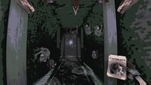 CARIMARA: Beneath the forlorn limbs screenshot