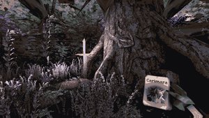 CARIMARA: Beneath the forlorn limbs screenshot