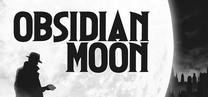 Obsidian Moon