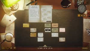 Obsidian Moon screenshot