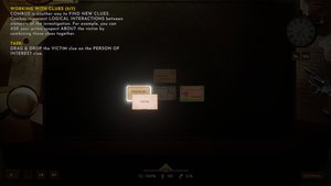 Obsidian Moon screenshot